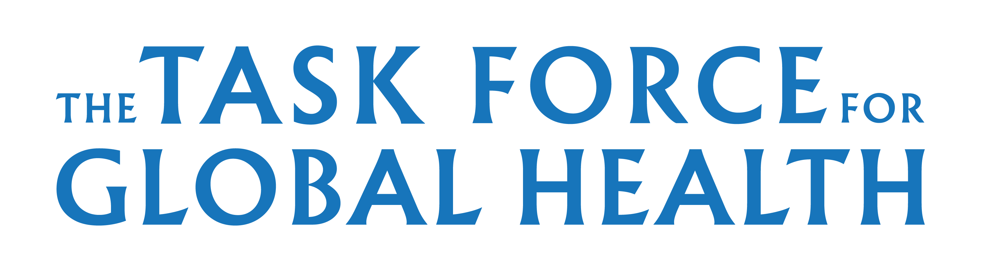 Task Force for Global Health